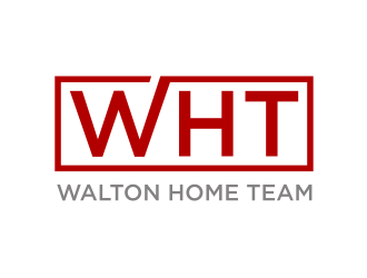 Walton Home Team logo design by Franky.
