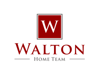 Walton Home Team logo design by asyqh