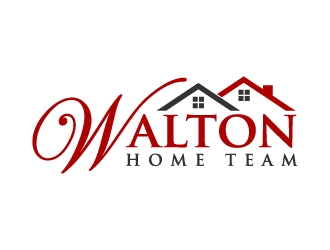 Walton Home Team logo design by jaize