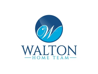 Walton Home Team logo design by MRANTASI