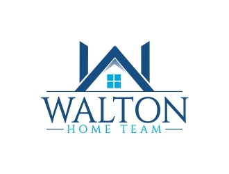 Walton Home Team logo design by MRANTASI