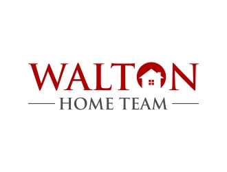 Walton Home Team logo design by yunda
