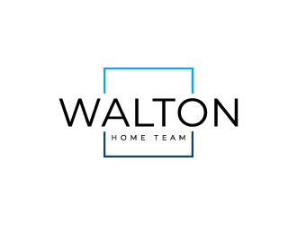 Walton Home Team logo design by crazher