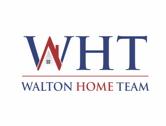 Walton Home Team logo design by up2date