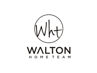 Walton Home Team logo design by sheilavalencia