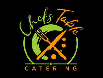 Chef’s Table Catering logo design by semar
