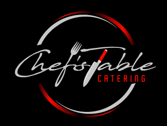 Chef’s Table Catering logo design by akupamungkas