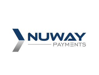 NuWay Payments logo design by serprimero