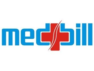 Med Bill logo design by rizuki