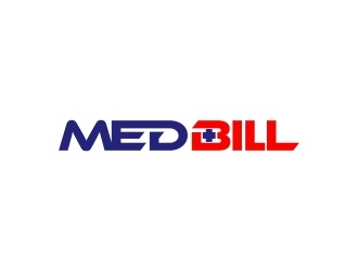 Med Bill logo design by MRANTASI