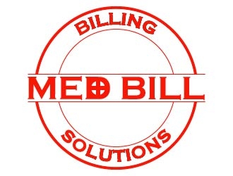 Med Bill logo design by bulatITA
