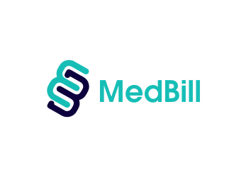 Med Bill logo design by JessicaLopes