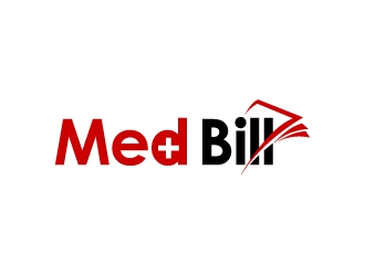 Med Bill logo design by J0s3Ph