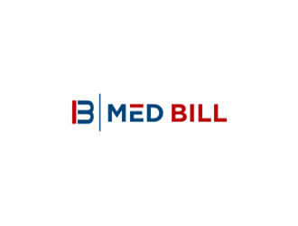 Med Bill logo design by sheilavalencia