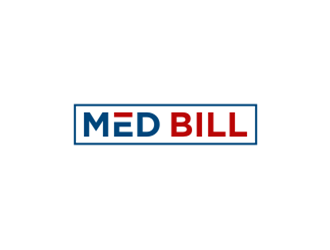 Med Bill logo design by sheilavalencia
