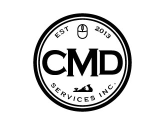 logo design by daywalker