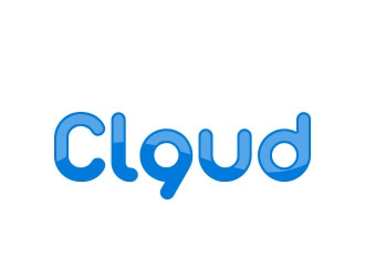 Cloud 9 logo design by MarkindDesign