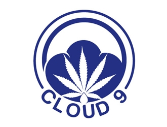 Cloud 9 logo design by gogo