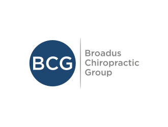 Broadus Chiropractic Group logo design by Franky.