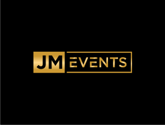 JA EVENTS logo design by sheilavalencia