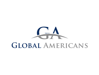 Global Americans logo design by nurul_rizkon