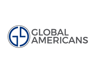 Global Americans logo design by scriotx