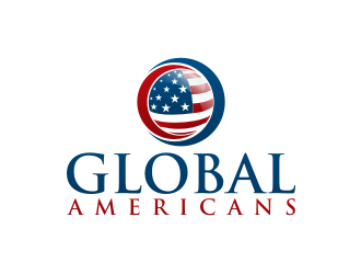 Global Americans logo design by andayani*