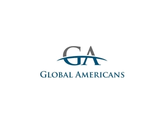 Global Americans logo design by narnia