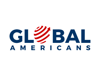Global Americans logo design by Coolwanz