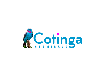 Cotinga Chemicals logo design by Roco_FM