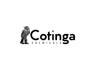 Cotinga Chemicals logo design by Roco_FM