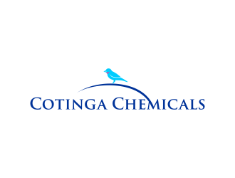 Cotinga Chemicals logo design by sokha
