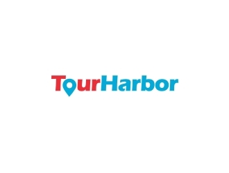 TourHarbor logo design by narnia
