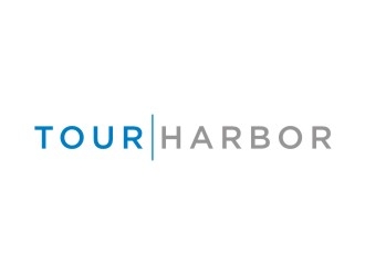 TourHarbor logo design by sabyan