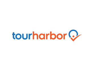 TourHarbor logo design by dchris