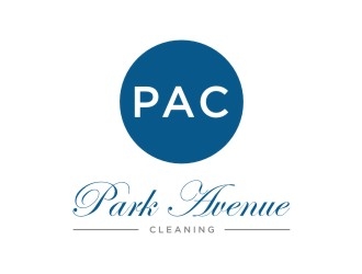 Park Avenue Cleaning logo design by sabyan