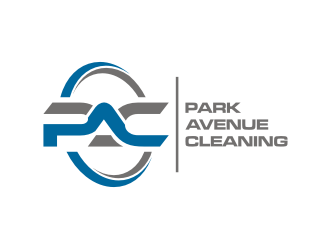 Park Avenue Cleaning logo design by rief