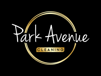 Park Avenue Cleaning logo design by IrvanB