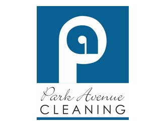 Park Avenue Cleaning logo design by sanscorp