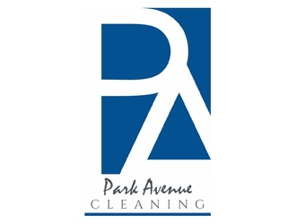 Park Avenue Cleaning logo design by sanscorp