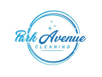 Park Avenue Cleaning logo design by LogoInvent