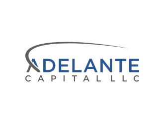 Adelante Capital LLC logo design by asyqh