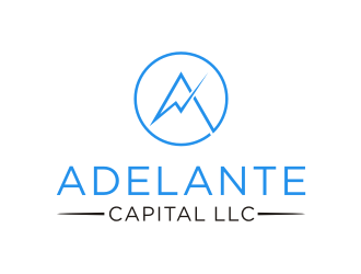 Adelante Capital LLC logo design by Franky.