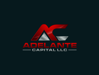 Adelante Capital LLC logo design by ndaru