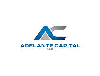 Adelante Capital LLC logo design by sitizen
