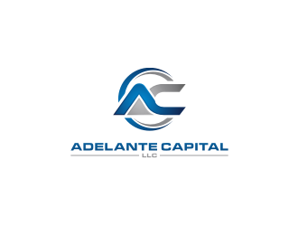 Adelante Capital LLC logo design by sitizen