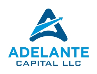 Adelante Capital LLC logo design by cikiyunn