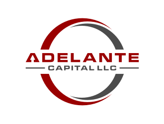 Adelante Capital LLC logo design by Zhafir