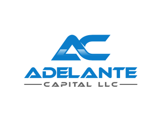 Adelante Capital LLC logo design by Landung