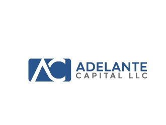 Adelante Capital LLC logo design by iBal05